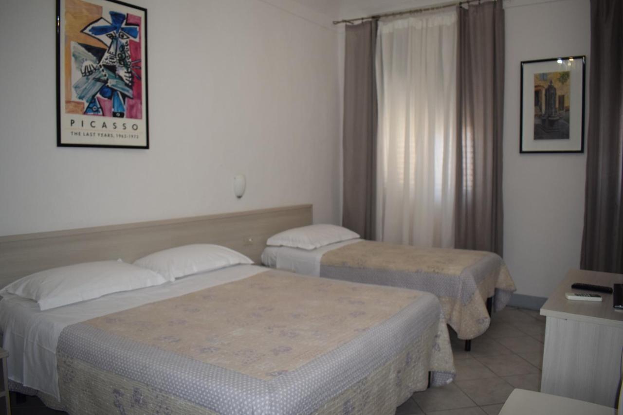 Soggiorno Santa Reparata Firenze Kültér fotó