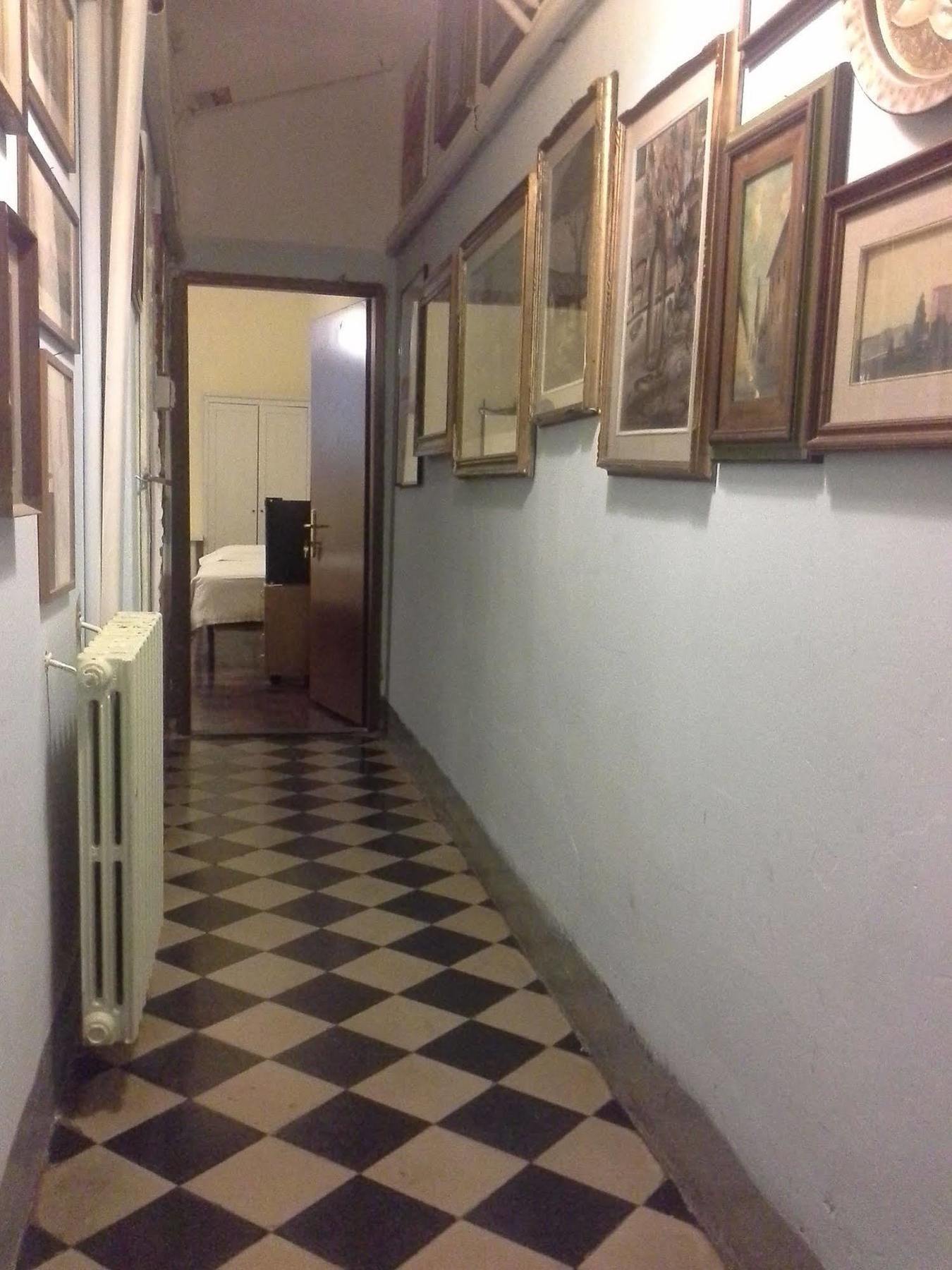 Soggiorno Santa Reparata Firenze Kültér fotó