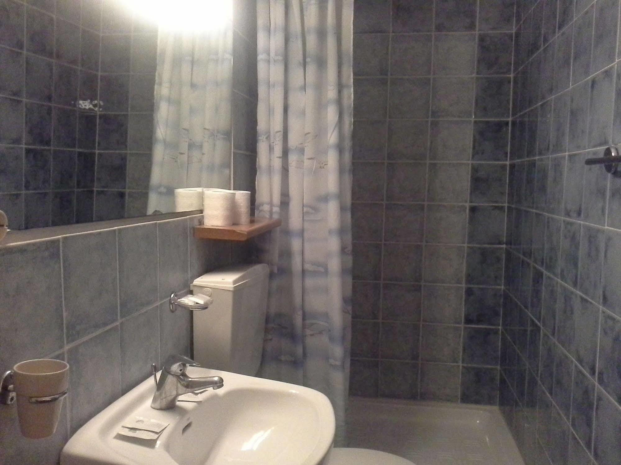 Soggiorno Santa Reparata Firenze Kültér fotó