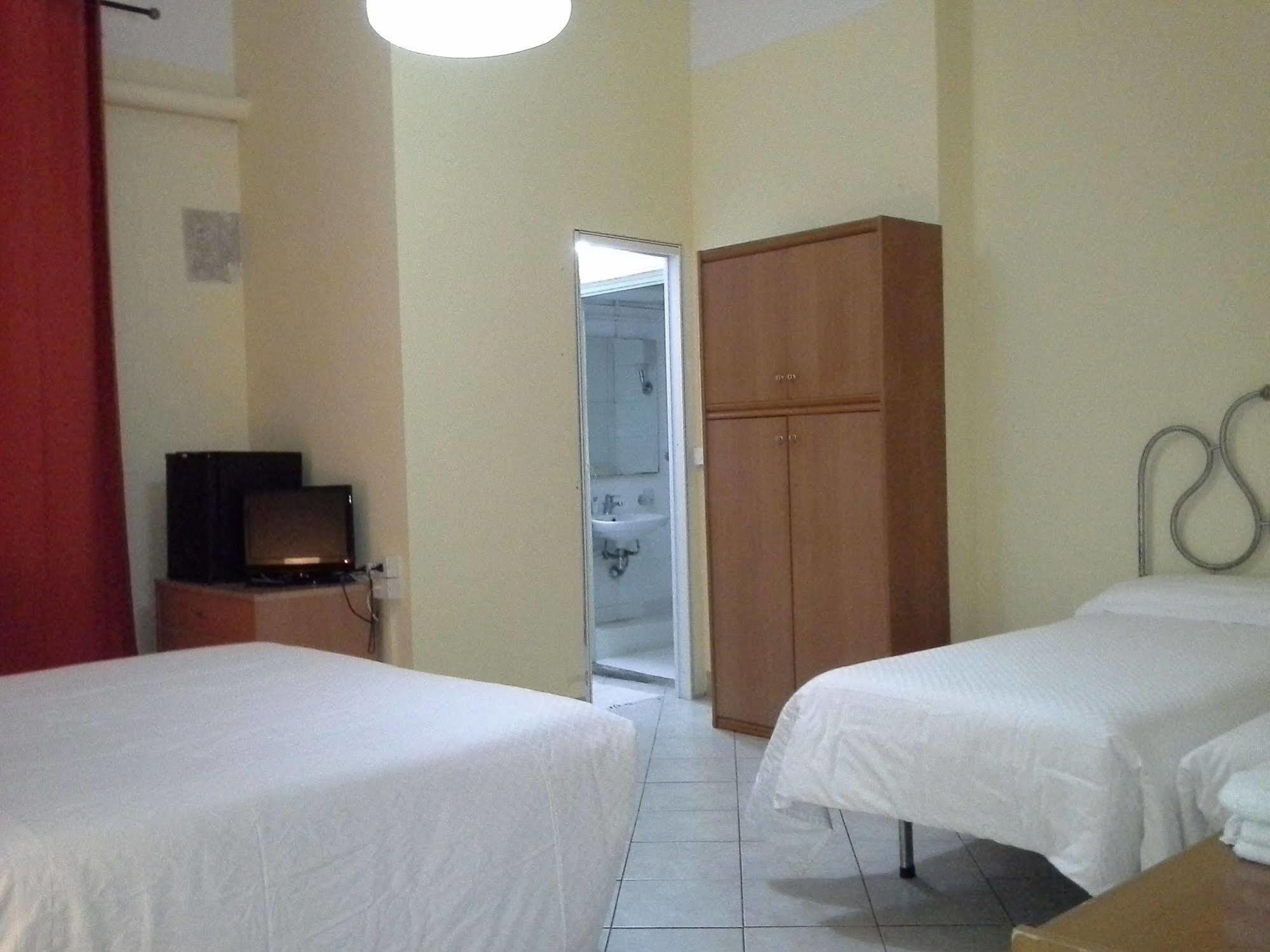 Soggiorno Santa Reparata Firenze Kültér fotó