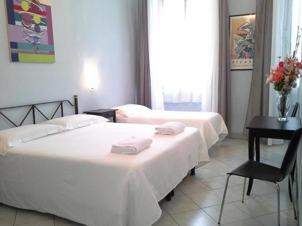 Soggiorno Santa Reparata Firenze Kültér fotó