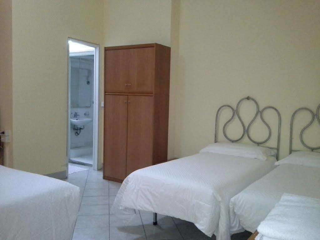 Soggiorno Santa Reparata Firenze Kültér fotó