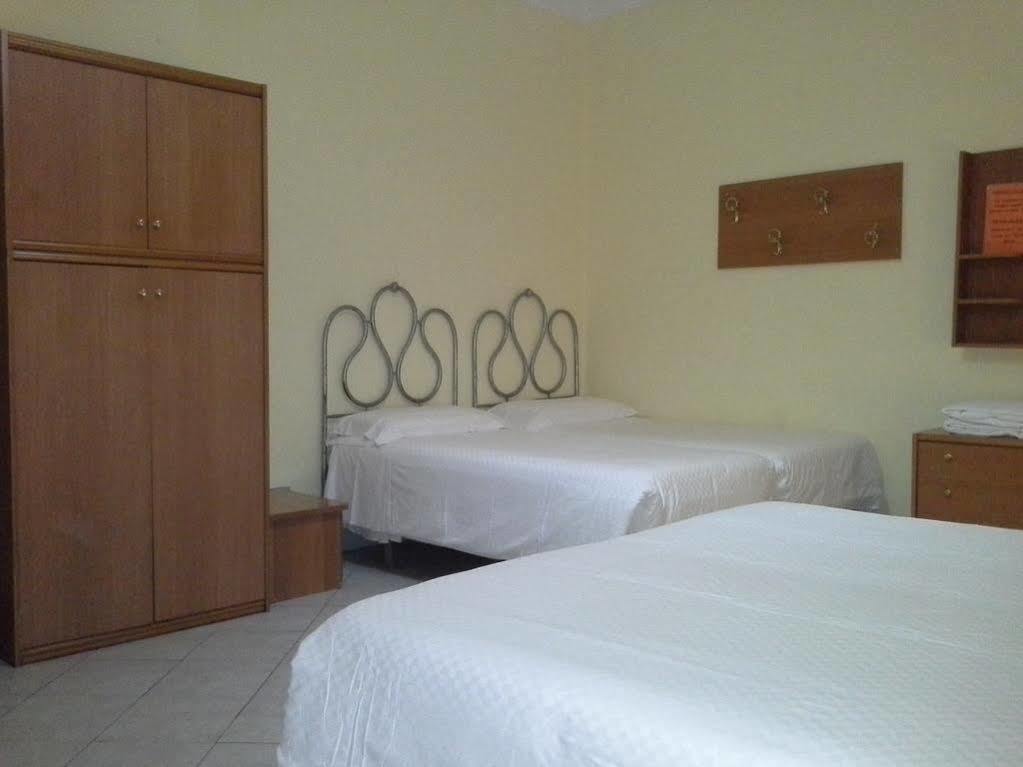 Soggiorno Santa Reparata Firenze Kültér fotó