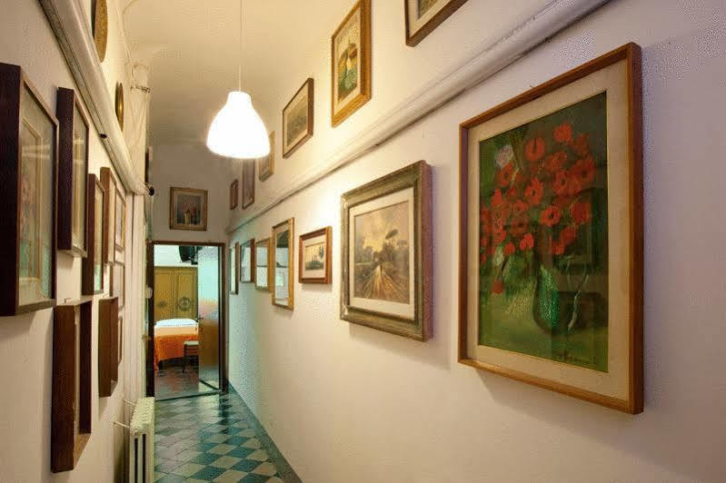 Soggiorno Santa Reparata Firenze Kültér fotó