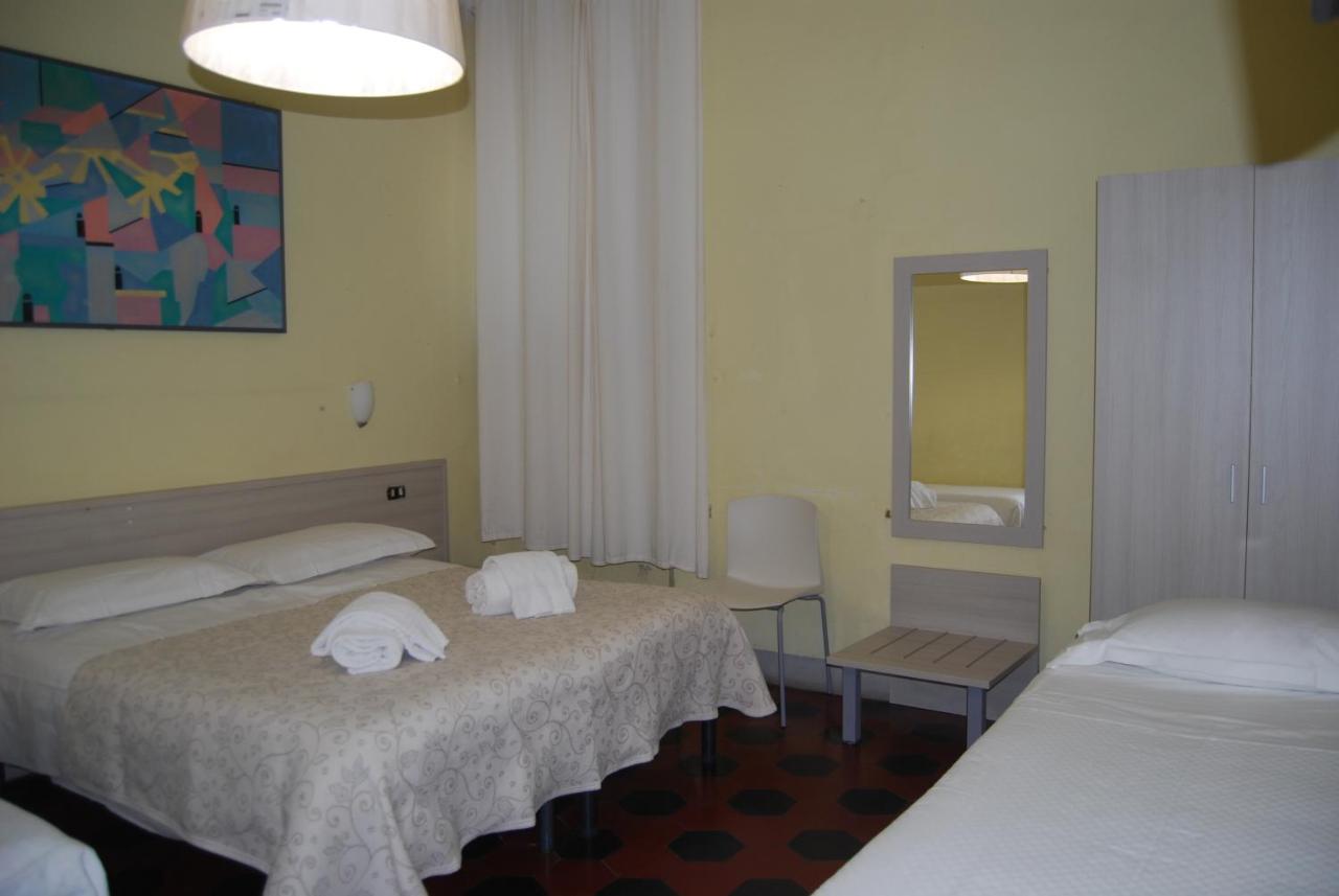 Soggiorno Santa Reparata Firenze Kültér fotó