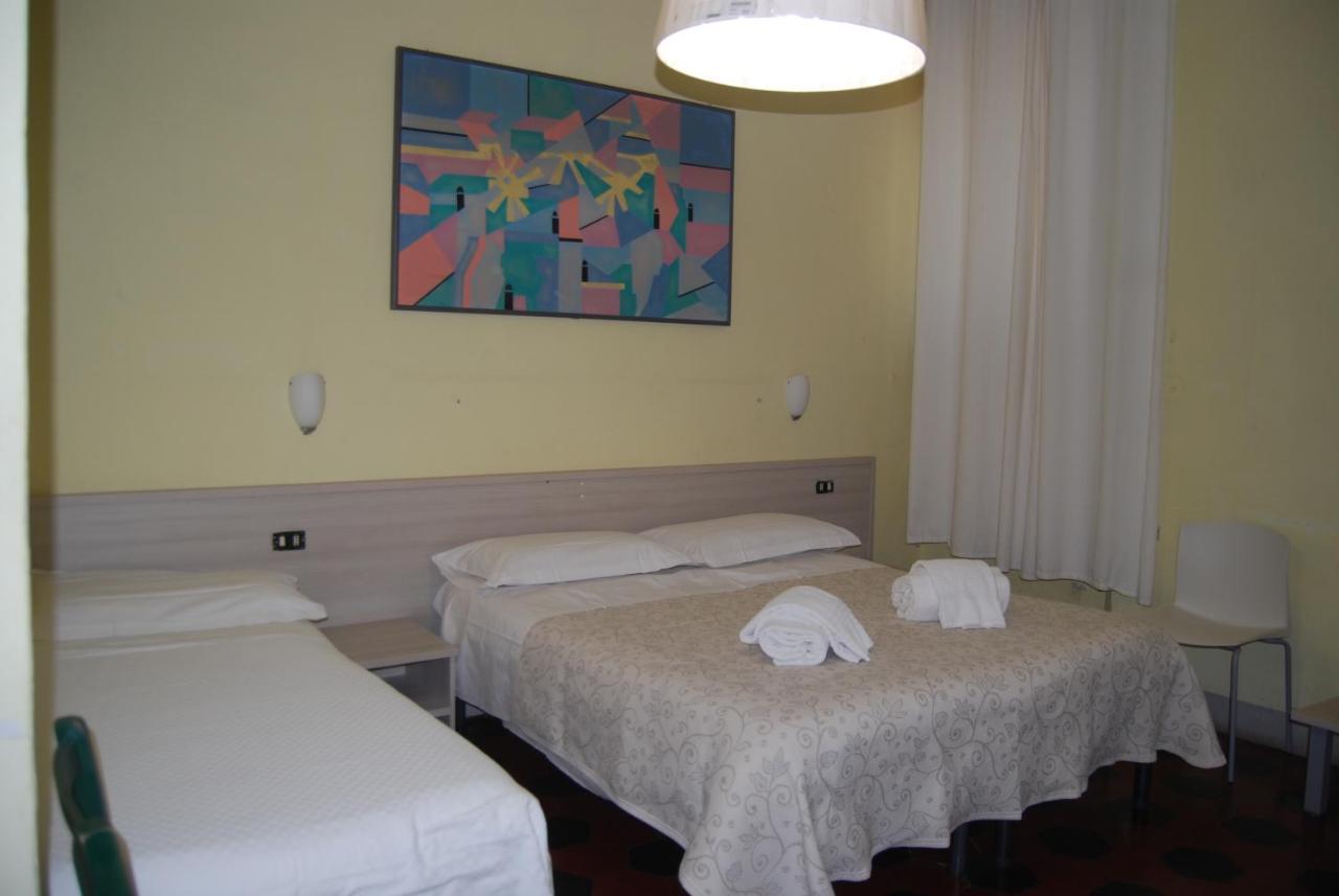 Soggiorno Santa Reparata Firenze Kültér fotó