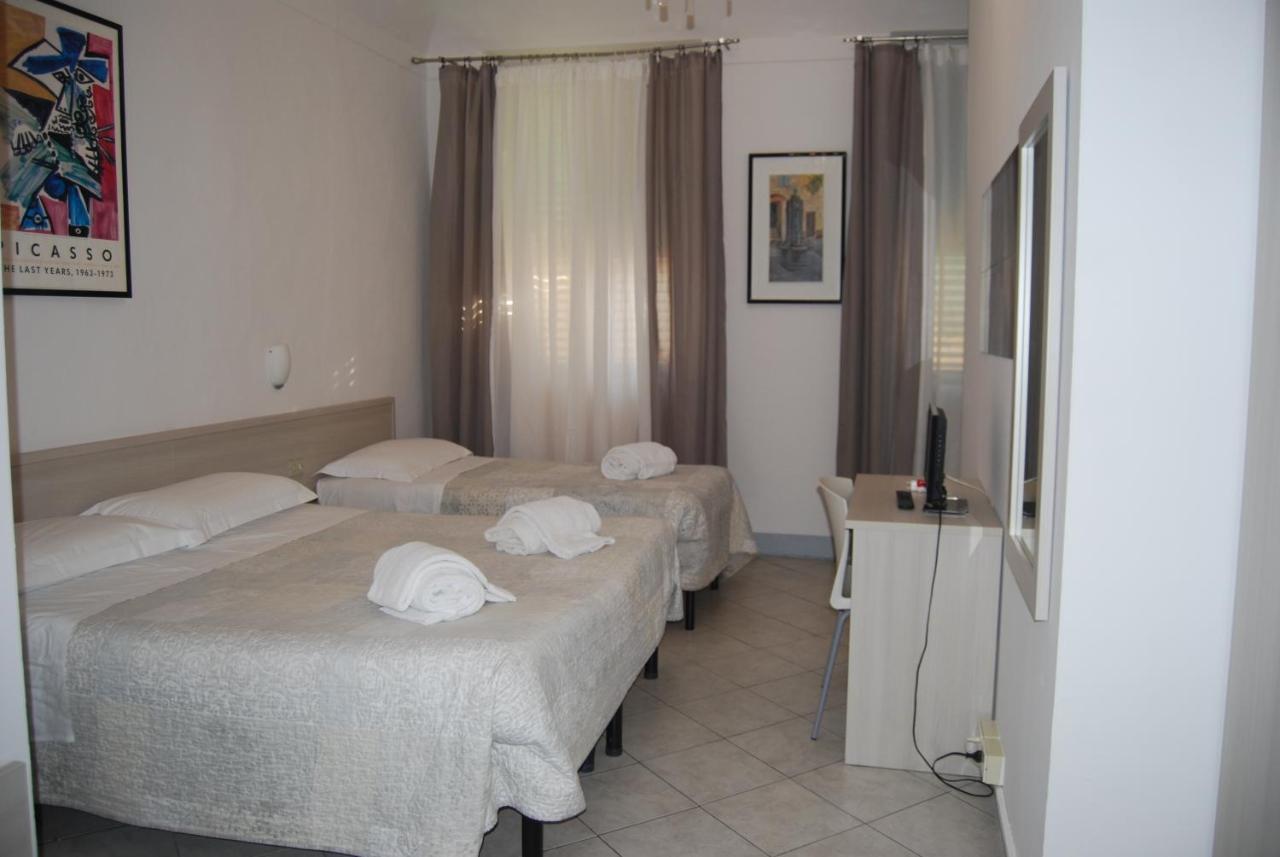 Soggiorno Santa Reparata Firenze Kültér fotó